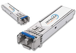 Integra Networks Inc.